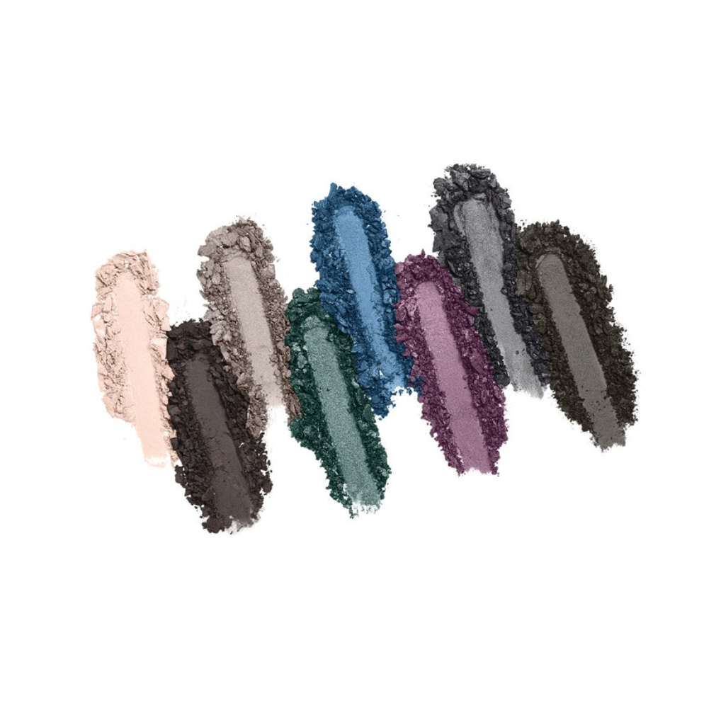 COVERGIRL Full Spectrum So Saturated Eyeshadow Palette - VIAI BEAUTY