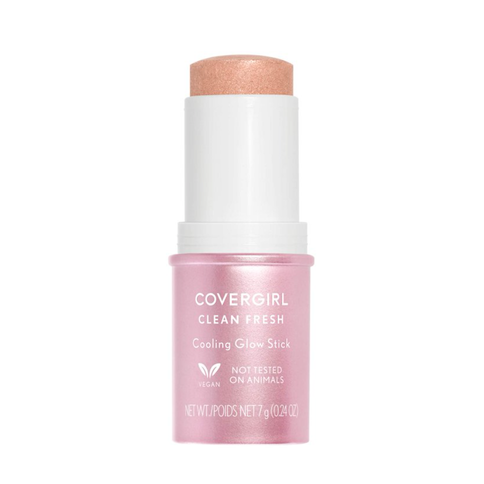 COVERGIRL Clean Fresh Cooling Highlighter Glow Stick - VIAI BEAUTY