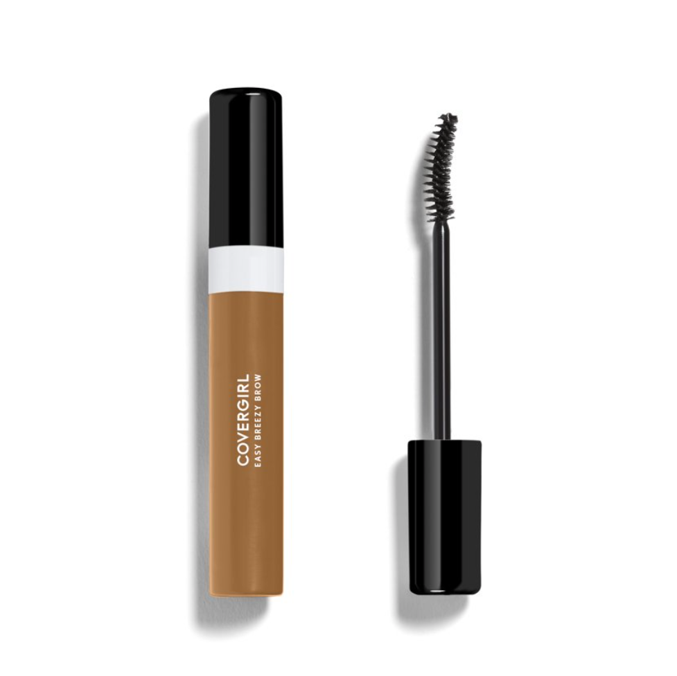 COVERGIRL Easy Breezy Brow Shape & Define Eyebrow Mascara - VIAI BEAUTY