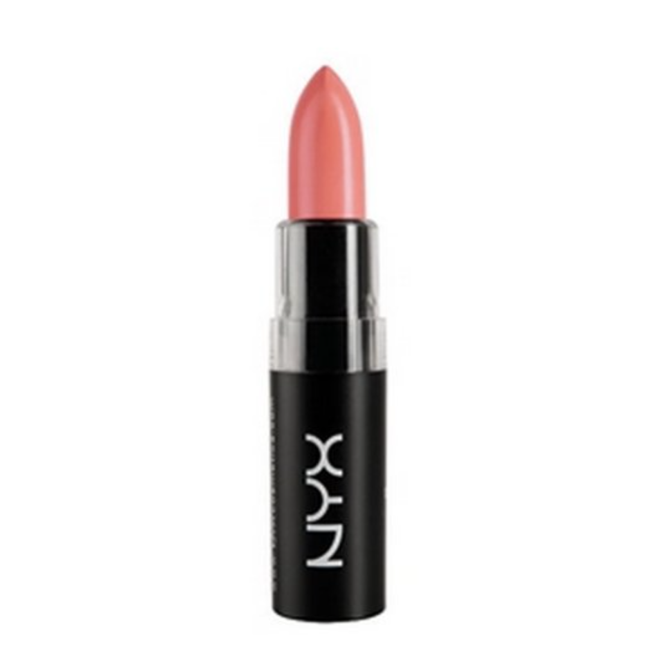NYX Professional Matte Lipstick Rouge A Levres