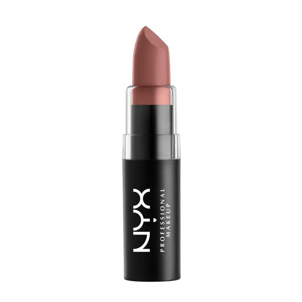 NYX Professional Matte Lipstick Rouge A Levres