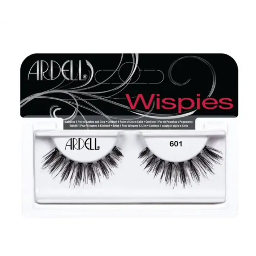 ARDELL Wispies It's So Easy Eyelashes.