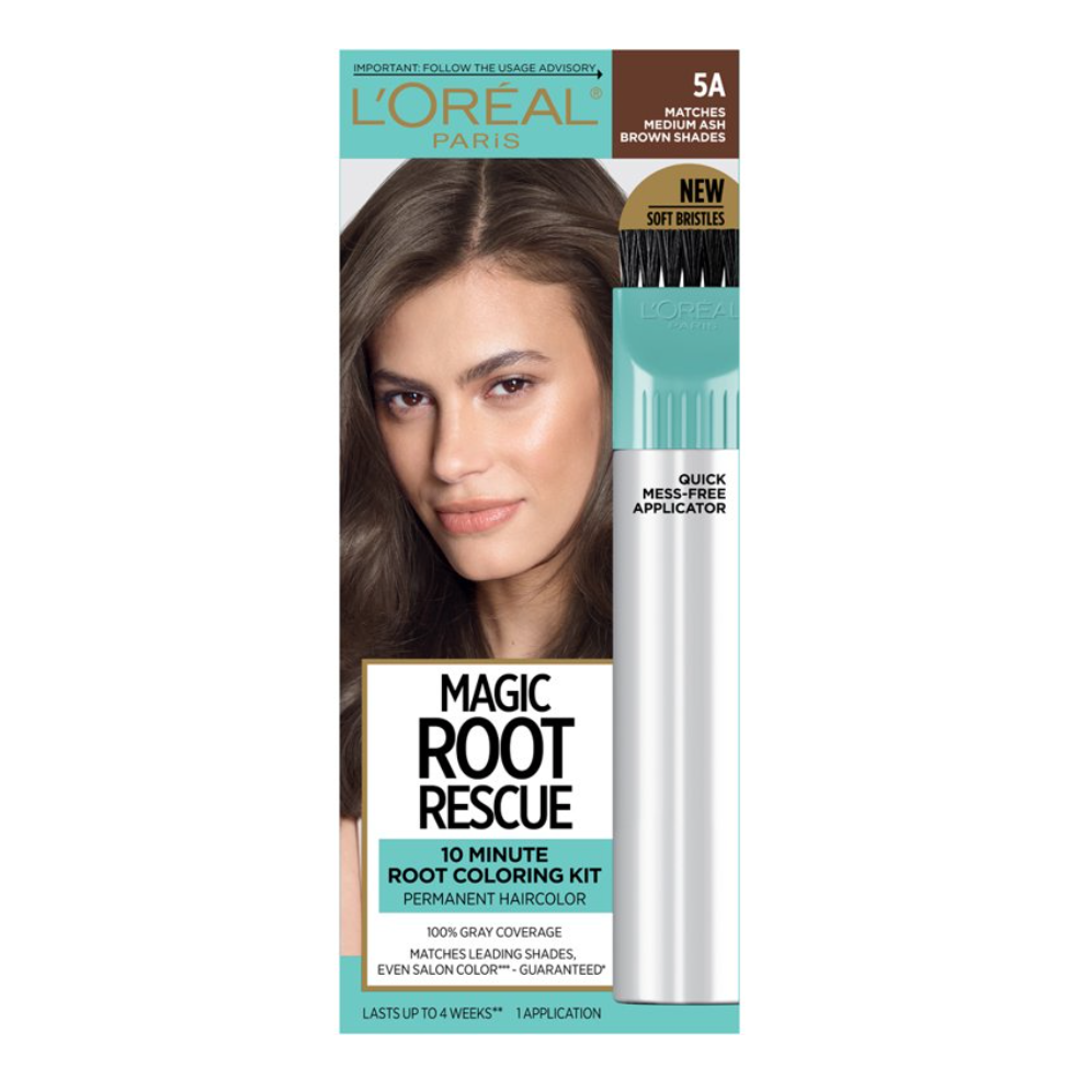 L'OREAL Magic Root Rescue 10 Minute Hair Coloring