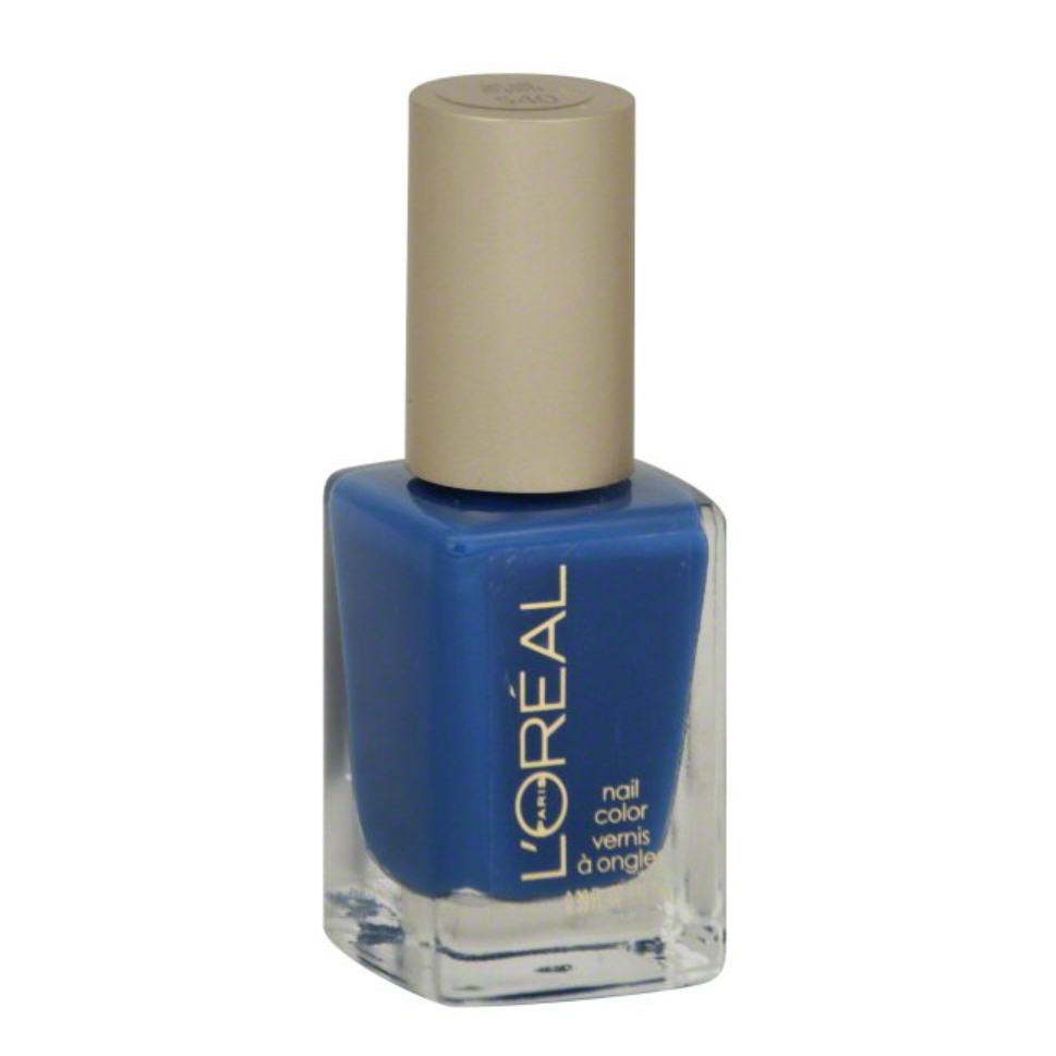 L'OREAL Professional Manicure Nail Polish