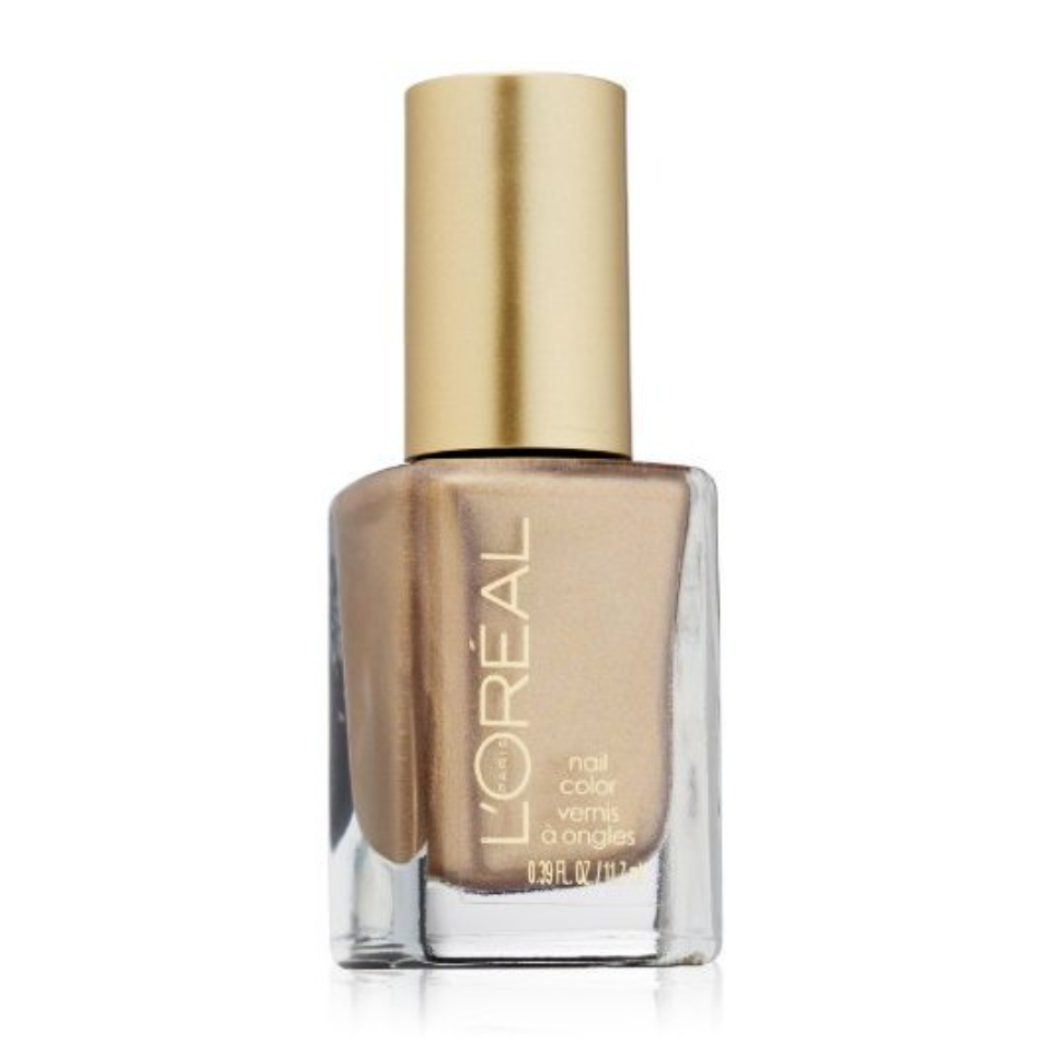 L'OREAL Professional Manicure Nail Polish