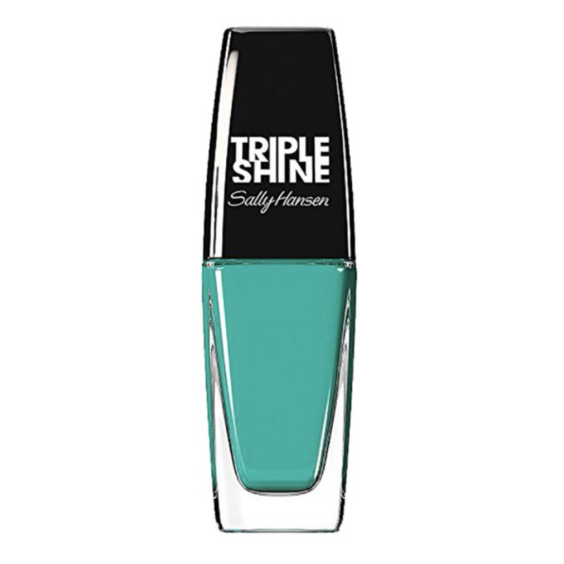 SALLY HANSEN Triple Shine Nail Color