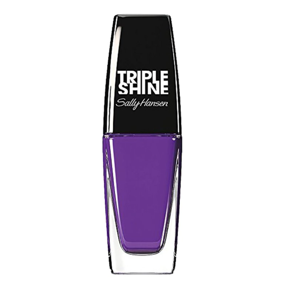 SALLY HANSEN Triple Shine Nail Color