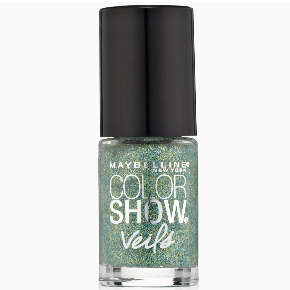 MAYBELLINE Color Show Nail Lacquer