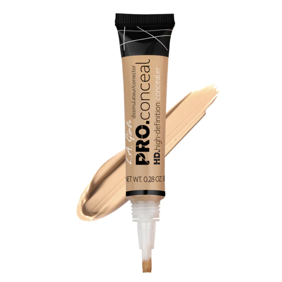 Corrector HD Pro de LA Girl Cosmetics (0.15 oz)