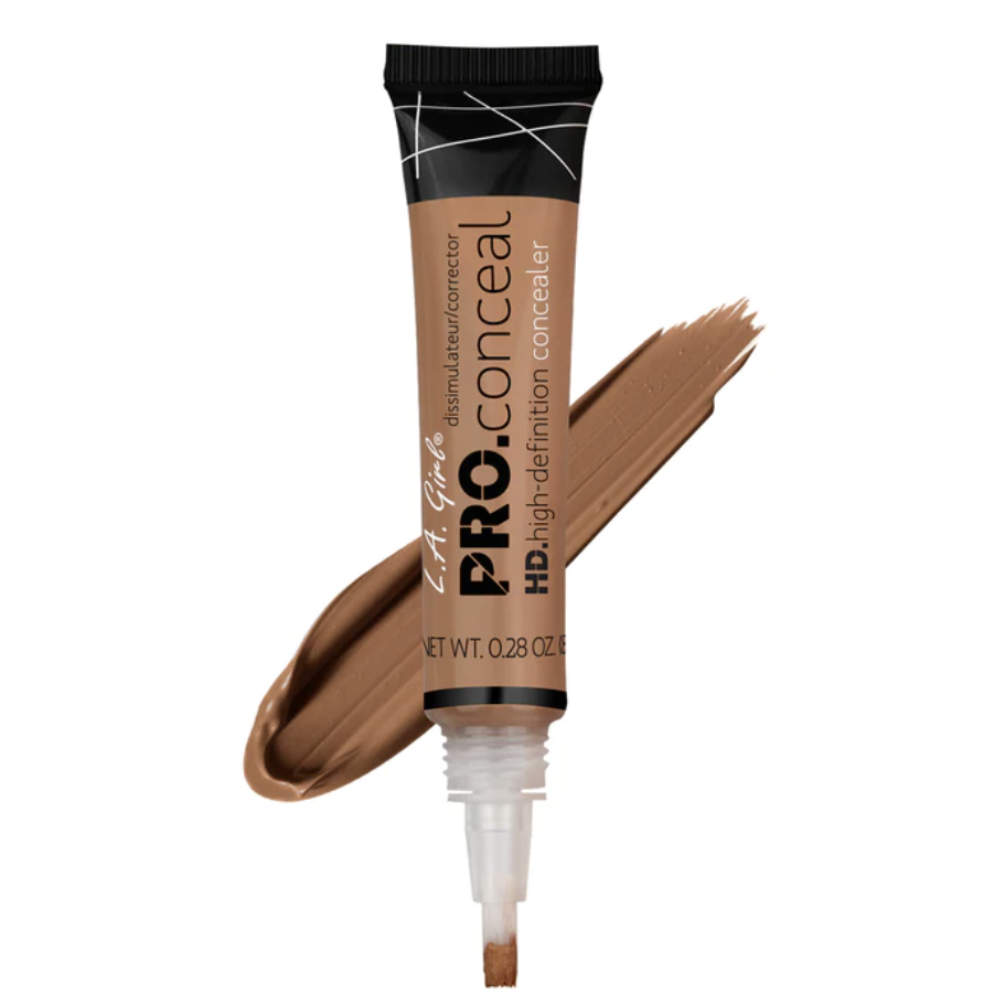 Corrector HD Pro de LA Girl Cosmetics (0.15 oz)