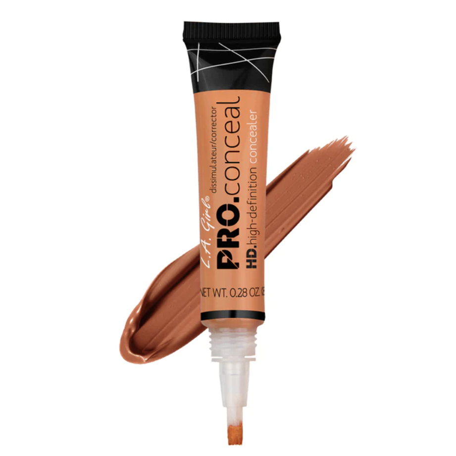 Corrector HD Pro de LA Girl Cosmetics (0.15 oz)