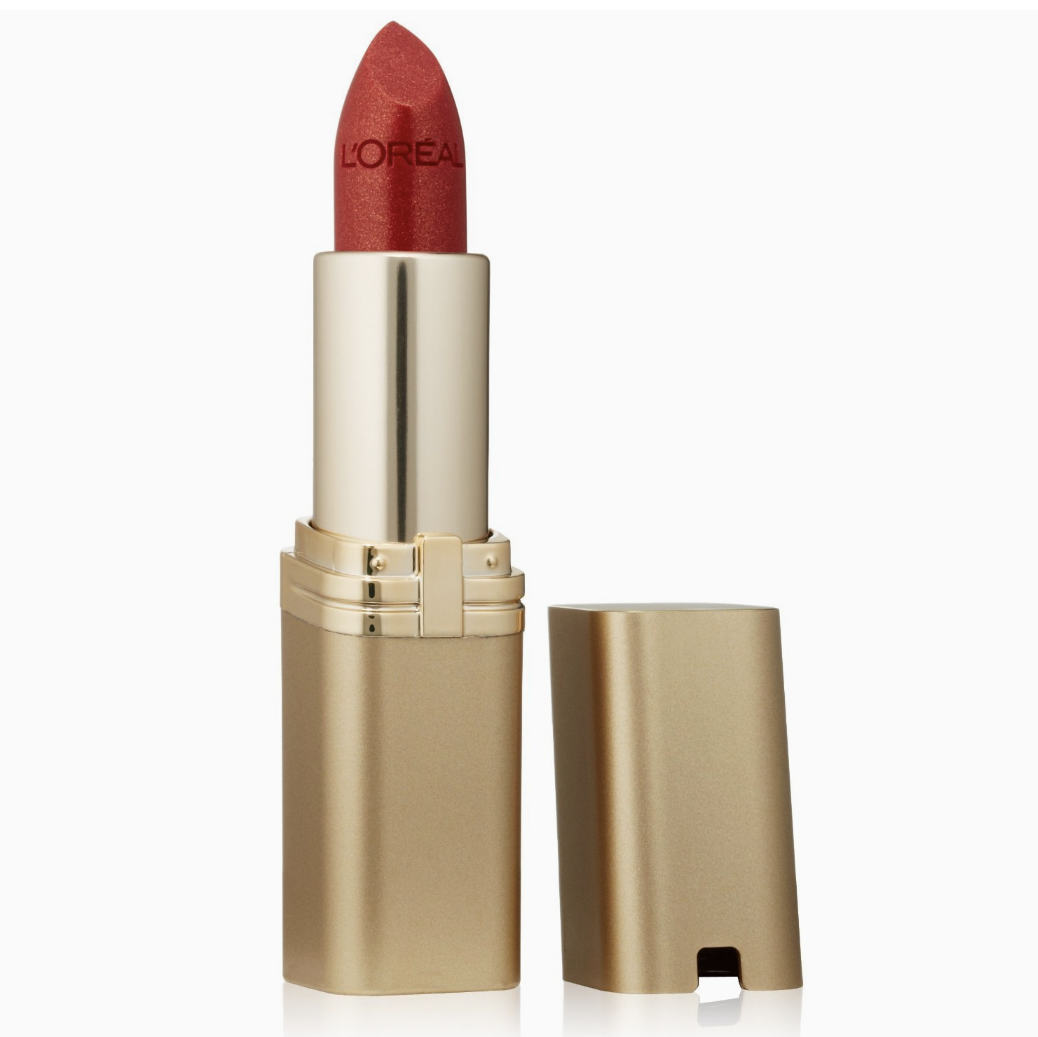 L'OREAL Colour Riche Ultra Matte Highly Pigmented Nude Lipstick