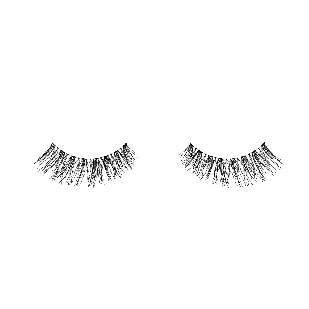 ARDELL Natural Eyelashes (Multi-Pack).