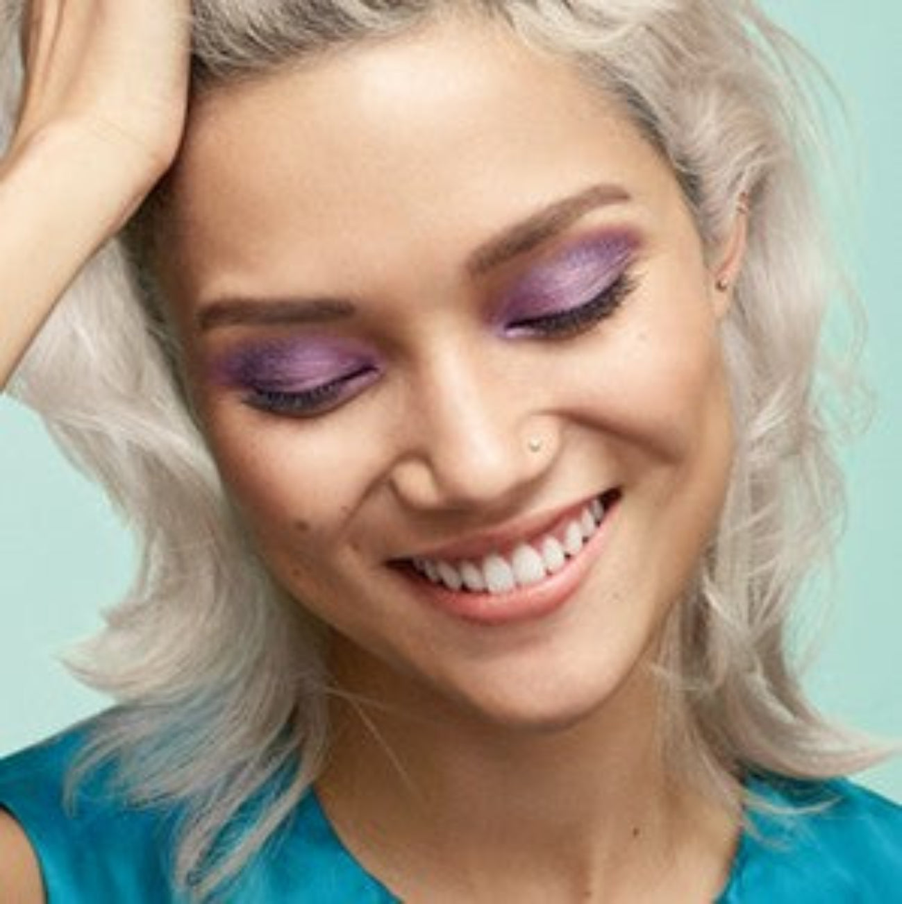 ALMAY Shadow Quad - Sombra de ojos en polvo compacto