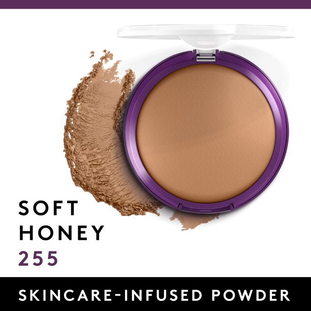 COVERGIRL Simply Ageless Instant Wrinkle Blurring Powder