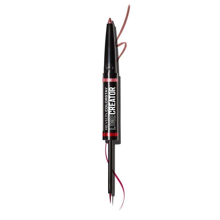 REVLON ColorStay Line Creator Double Ended Liner