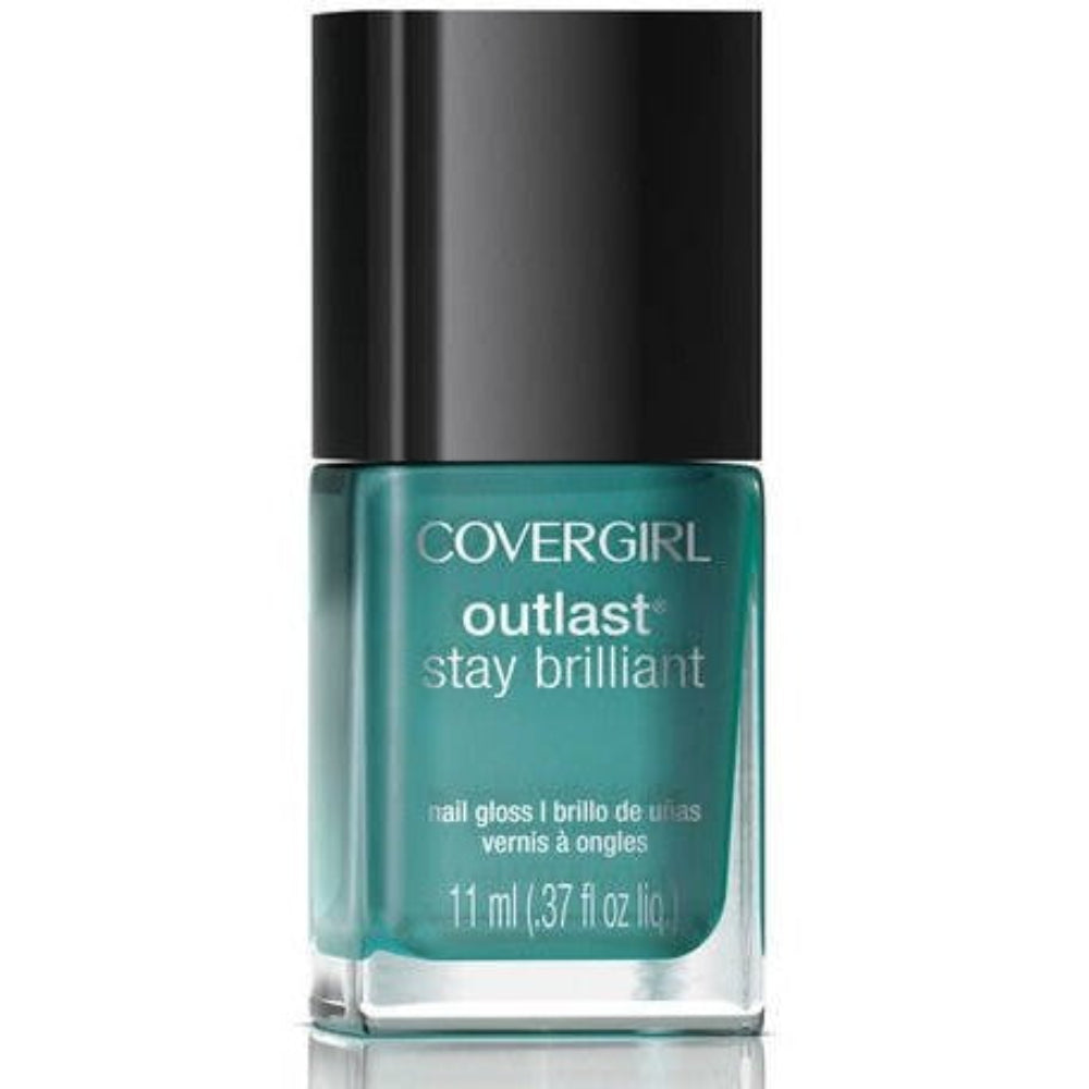 Brillo de uñas COVERGIRL Outlast Stay Brilliant