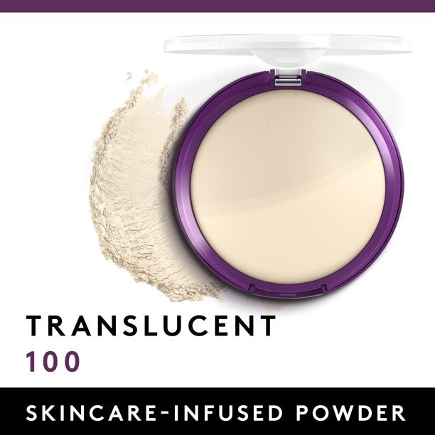 COVERGIRL Simply Ageless Instant Wrinkle Blurring Powder