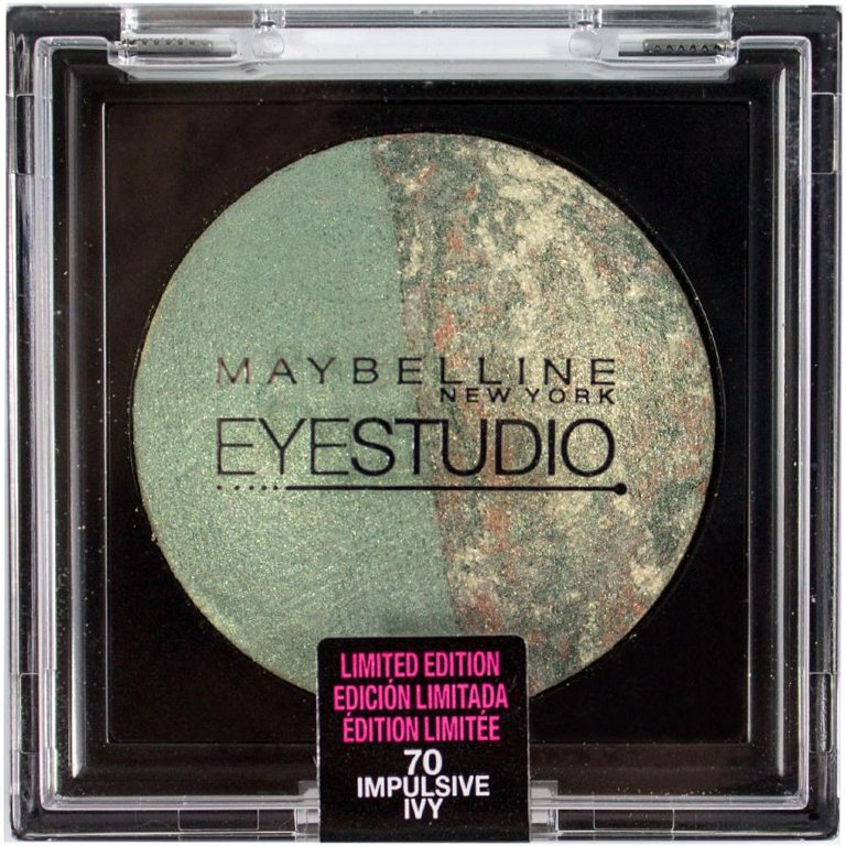 MAYBELLINE Eye Studio Baked Duo Eye Shadow