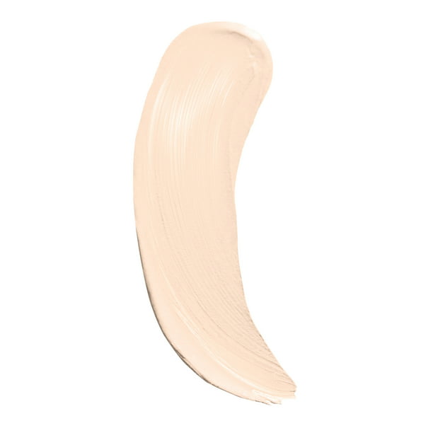 COVERGIRL Smoothers AquaSmooth Makeup Foundation