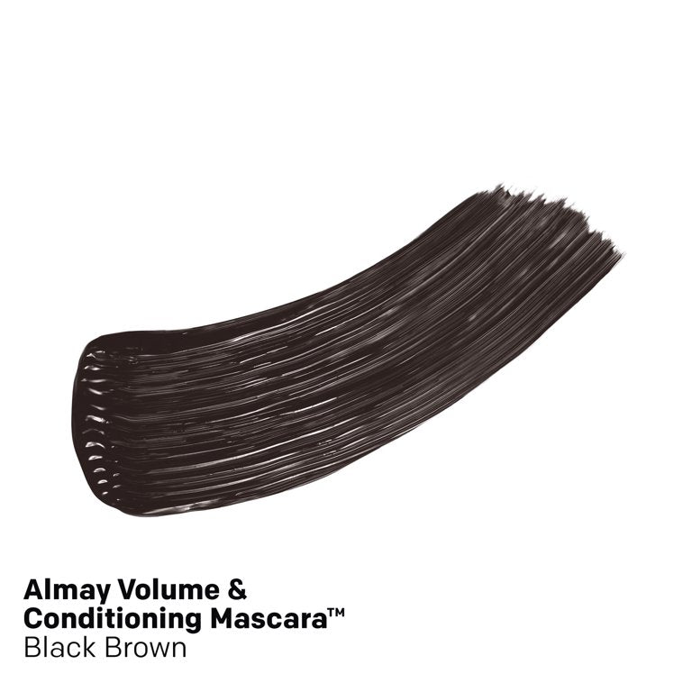 ALMAY Volume & Conditioning Mascara