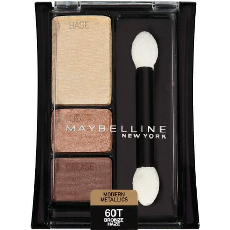 MAYBELLINE Expert Wear Modern Eyeshadow