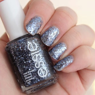 ESSIE Multi - Dimension Top Coat