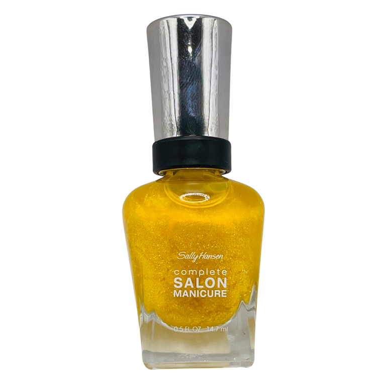 SALLY HANSEN Complete Salon Out Shine Manicure Color de uñas