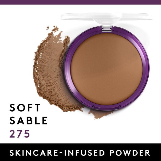 COVERGIRL Simply Ageless Instant Wrinkle Blurring Powder