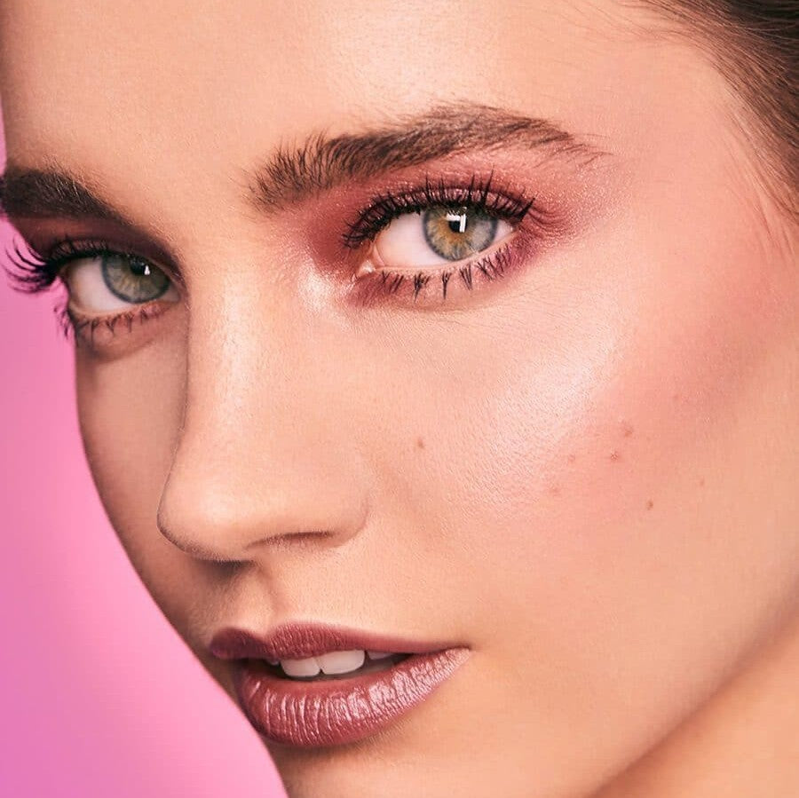 FLOWER Beauty Warrior Princess Mascara