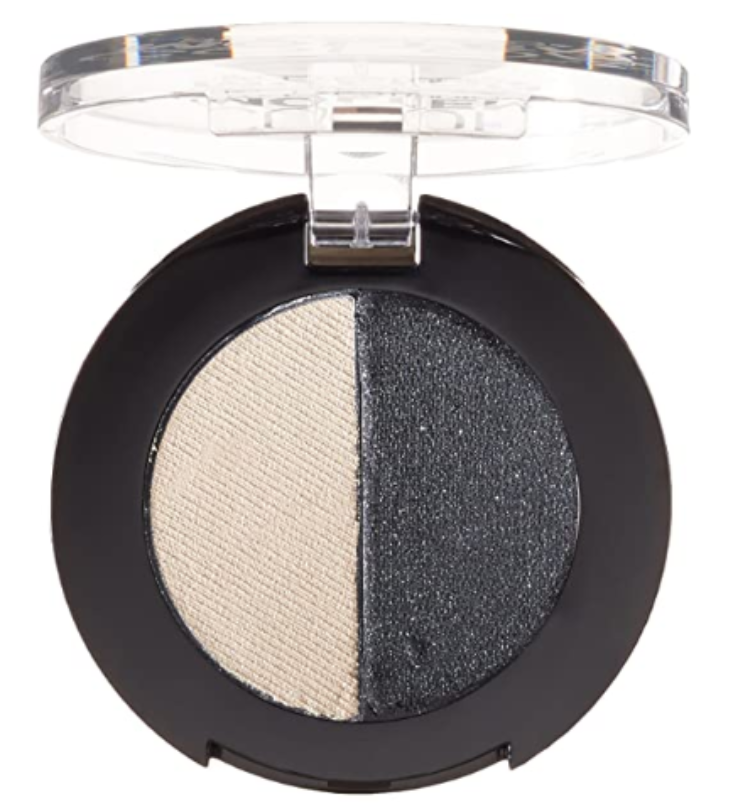 MAYBELLINE Color Molten Eye Shadow.