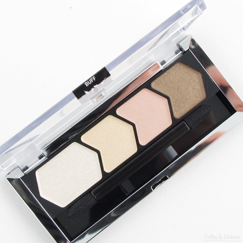 MAYBELLINE Eye Studio Color Plush Silk Eyeshadow
