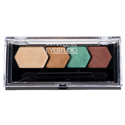 MAYBELLINE Eye Studio Color Plush Silk Eyeshadow