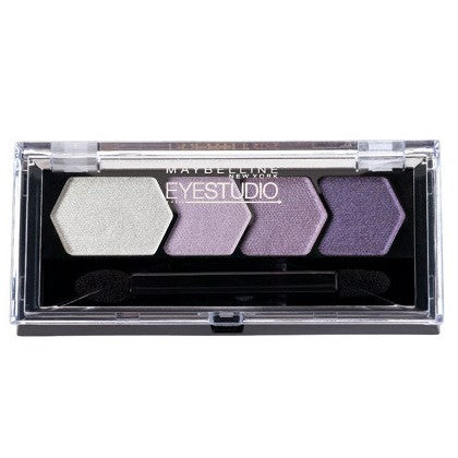 MAYBELLINE Eye Studio Color Plush Silk Eyeshadow