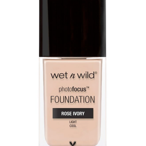 Wet n Wild Photo Focus Liquid Foundation