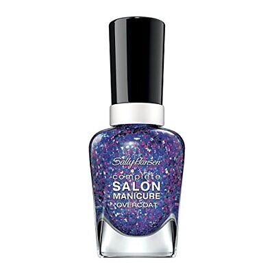 SALLY HANSEN Complete Salon Out Shine Manicure Color de uñas